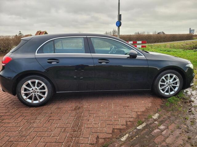 Mercedes-Benz A-KLASSE 200 Bns Sol Plus Up.