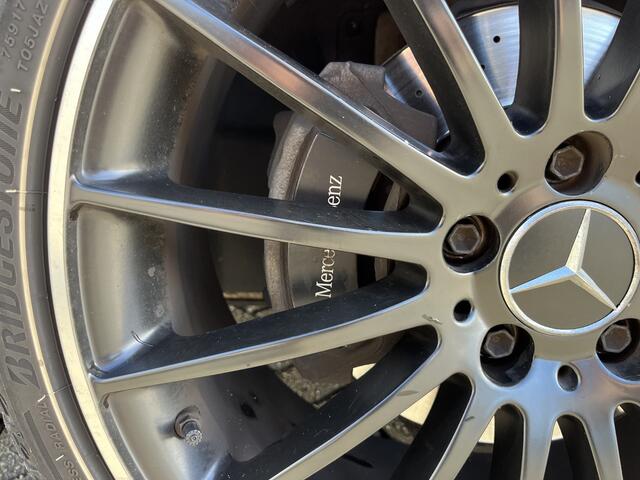 Mercedes-Benz A-KLASSE 180 Ambition AMG | PANO | CAM | KEYLES | DODEHOEK |