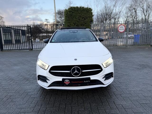 Mercedes-Benz A-KLASSE 250 e Edition|360Cam|Pano|AmgLine|full