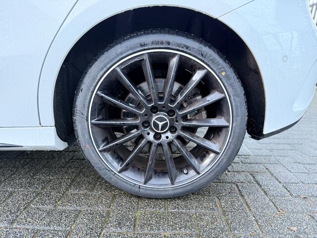 Mercedes-Benz A-KLASSE 250 e Edition|360Cam|Pano|AmgLine|full