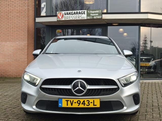 Mercedes-Benz A-KLASSE 200 Bns Sol Plus Up.