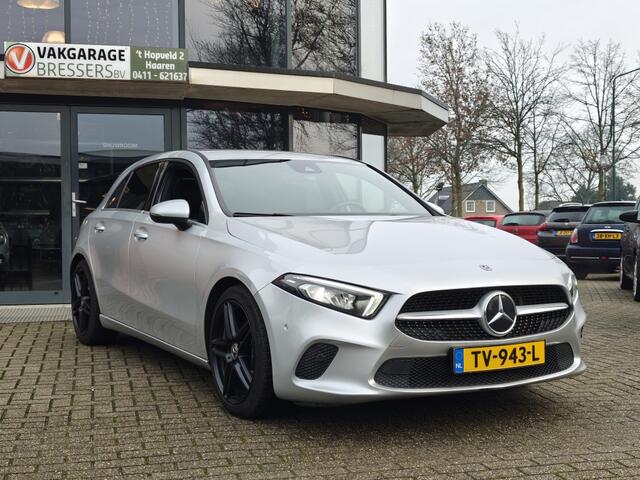 Mercedes-Benz A-KLASSE 200 Bns Sol Plus Up.