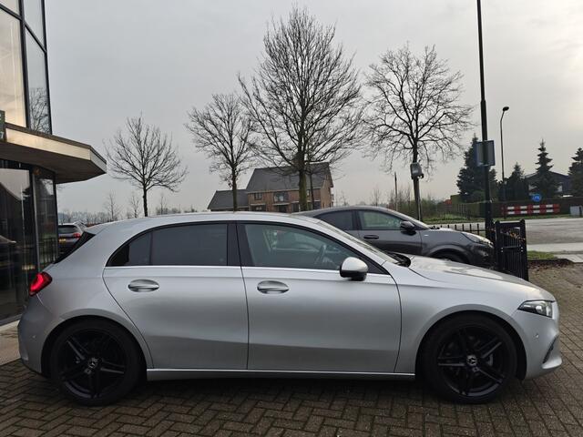 Mercedes-Benz A-KLASSE 200 Bns Sol Plus Up.