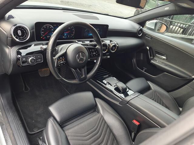 Mercedes-Benz A-KLASSE 200 Bns Sol Plus Up.
