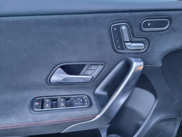 Mercedes-Benz A-KLASSE 200 AMG Launch Ed. Pr. | PANO | MEMORY | LED | KEYLESS