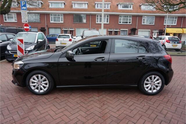 Mercedes-Benz A-KLASSE 160 CAMERA NAVIGATIE TELEFOON.....