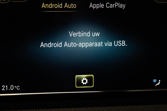 Mercedes-Benz A-KLASSE 250 e Premium Plus | SFEERVERLICHTING | DAB | APPLE | 18"