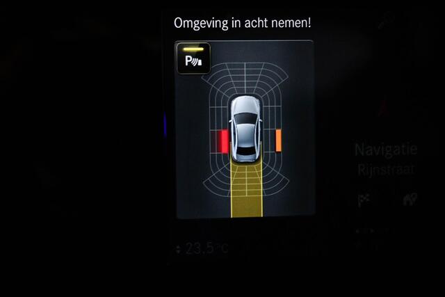 Mercedes-Benz A-KLASSE 250 e Premium Plus | SFEERVERLICHTING | DAB | APPLE | 18"