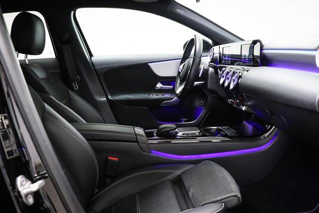 Mercedes-Benz A-KLASSE 250 e Premium Plus | SFEERVERLICHTING | DAB | APPLE | 18"