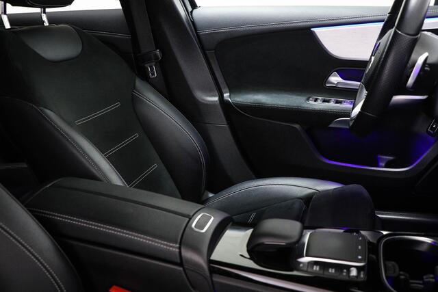 Mercedes-Benz A-KLASSE 250 e Premium Plus | SFEERVERLICHTING | DAB | APPLE | 18"