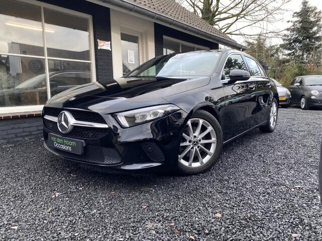Mercedes-Benz A-KLASSE 200 Bsns Sol. 163 PK | AUTOMAAT | WIDESCREEN | STOELVERW