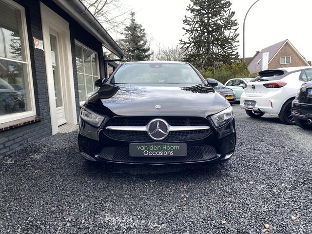 Mercedes-Benz A-KLASSE 200 Bsns Sol. 163 PK | AUTOMAAT | WIDESCREEN | STOELVERW