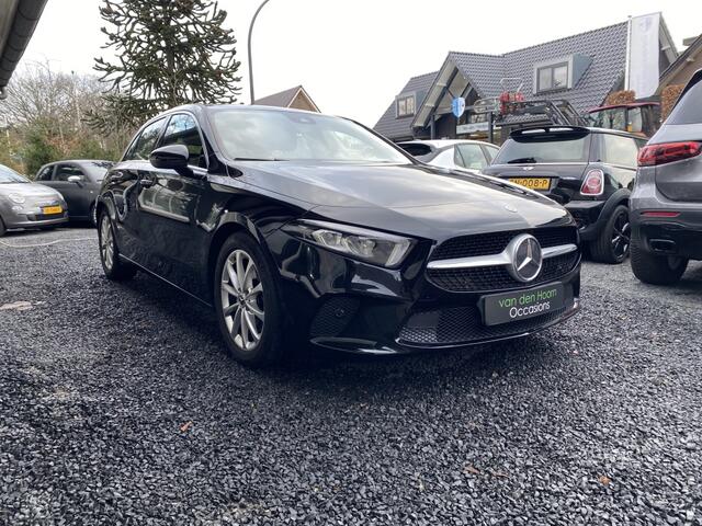 Mercedes-Benz A-KLASSE 200 Bsns Sol. 163 PK | AUTOMAAT | WIDESCREEN | STOELVERW