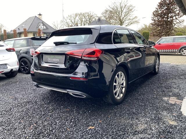 Mercedes-Benz A-KLASSE 200 Bsns Sol. 163 PK | AUTOMAAT | WIDESCREEN | STOELVERW