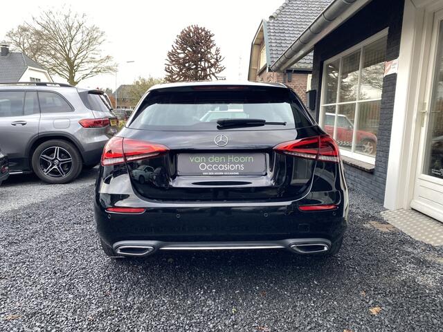 Mercedes-Benz A-KLASSE 200 Bsns Sol. 163 PK | AUTOMAAT | WIDESCREEN | STOELVERW
