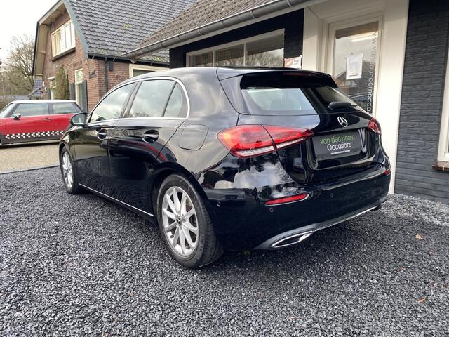 Mercedes-Benz A-KLASSE 200 Bsns Sol. 163 PK | AUTOMAAT | WIDESCREEN | STOELVERW