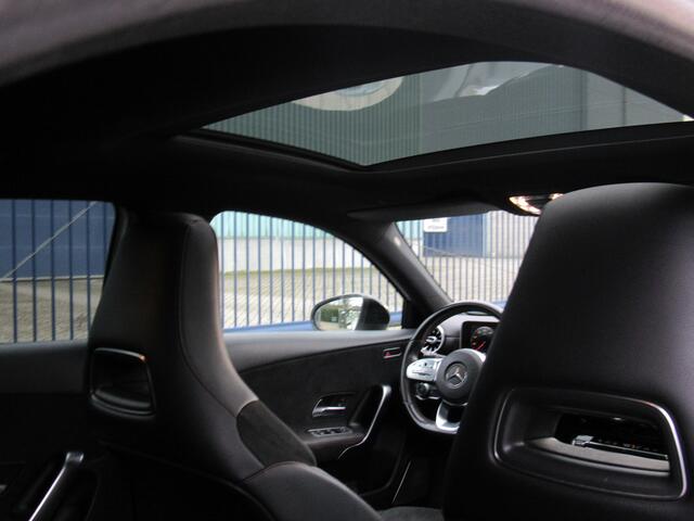 Mercedes-Benz A-KLASSE 180 d Premium Plus AMG Panoramadak