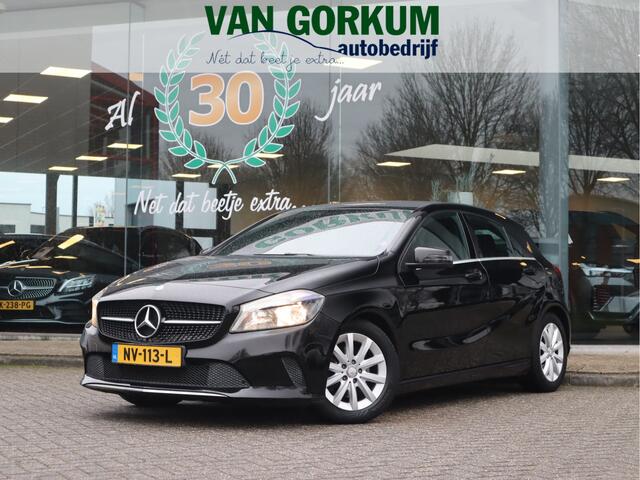 Mercedes-Benz A-KLASSE 180 Business Solution / NL Auto