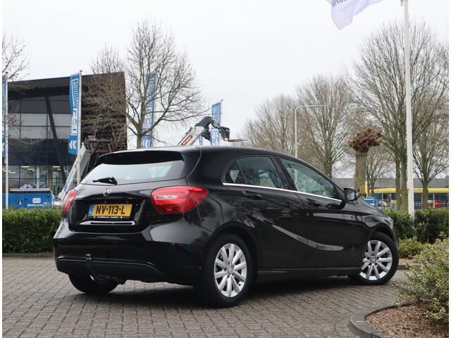 Mercedes-Benz A-KLASSE 180 Business Solution / NL Auto