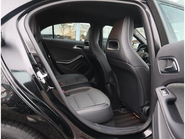 Mercedes-Benz A-KLASSE 180 Business Solution / NL Auto