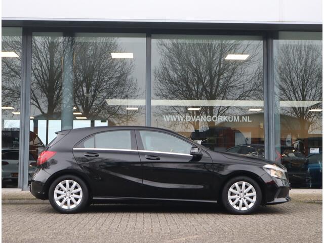 Mercedes-Benz A-KLASSE 180 Business Solution / NL Auto