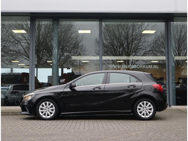 Mercedes-Benz A-KLASSE 180 Business Solution / NL Auto