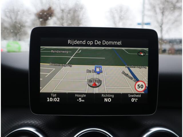 Mercedes-Benz A-KLASSE 180 Business Solution / NL Auto