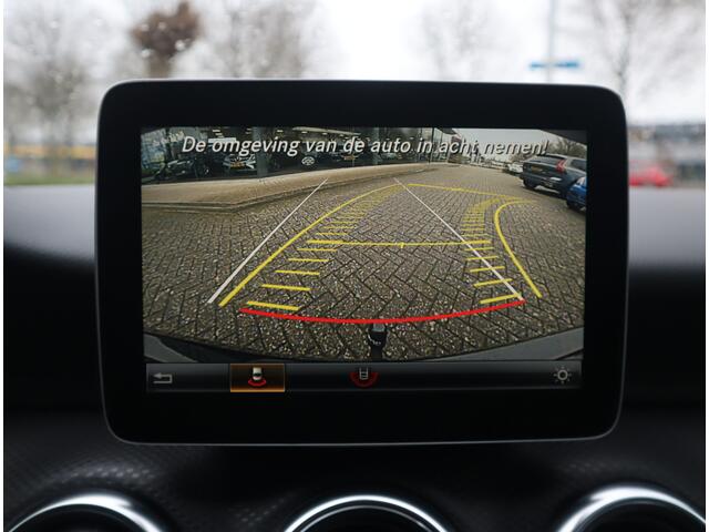 Mercedes-Benz A-KLASSE 180 Business Solution / NL Auto