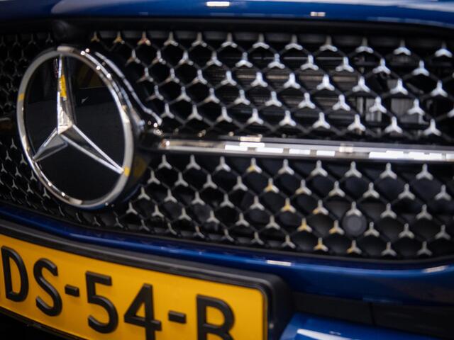 Mercedes-Benz A-KLASSE 250 e Star Edition AMG Line