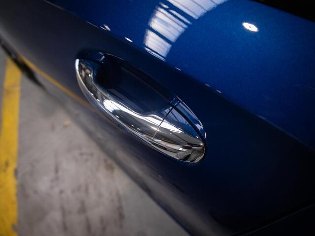 Mercedes-Benz A-KLASSE 250 e Star Edition AMG Line