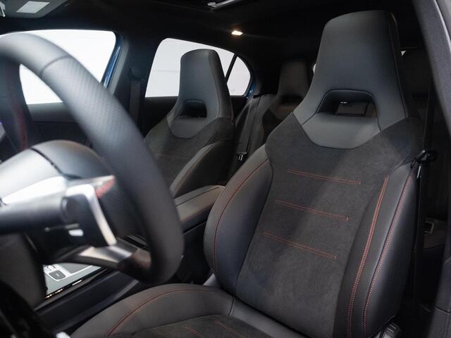 Mercedes-Benz A-KLASSE 250 e Star Edition AMG Line