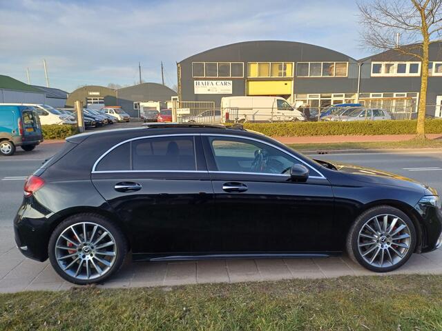 Mercedes-Benz A-KLASSE 220 Launch Edition Premium Plus