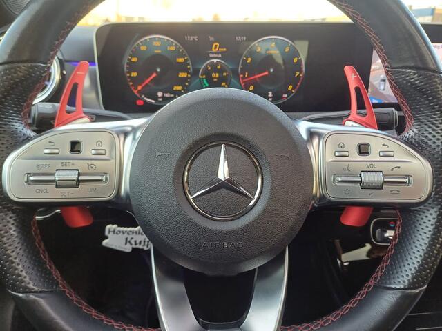 Mercedes-Benz A-KLASSE 220 Launch Edition Premium Plus