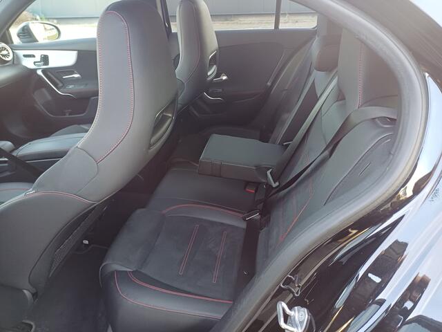 Mercedes-Benz A-KLASSE 220 Launch Edition Premium Plus
