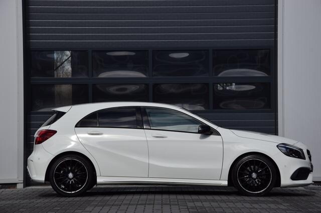 Mercedes-Benz A-KLASSE 160 AMG N. Ed. Plus