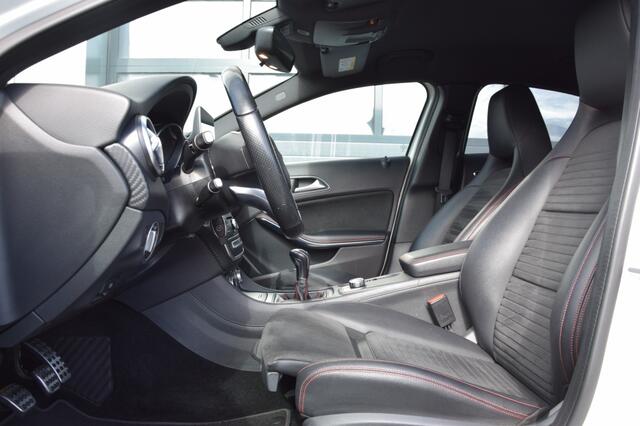 Mercedes-Benz A-KLASSE 160 AMG N. Ed. Plus
