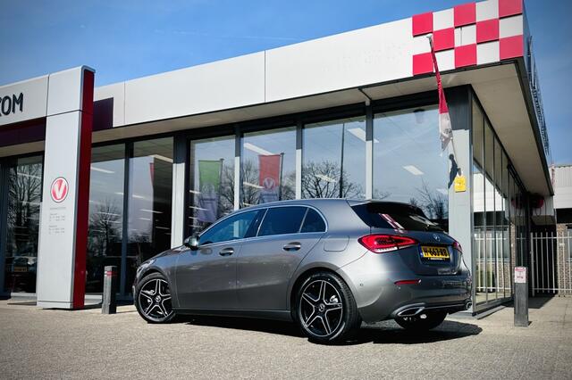 Mercedes-Benz A-KLASSE 180 Advantage Night pakket / CAMERA / CLIMA / CRUISE