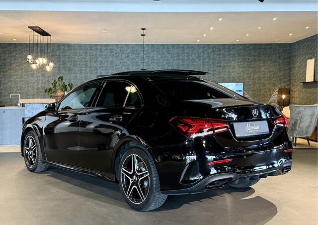 Mercedes-Benz A-KLASSE 250e AMG I Pano I Burmester I Camera
