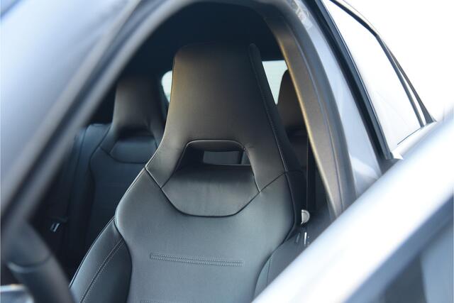 Mercedes-Benz A-KLASSE 250e AMG Line