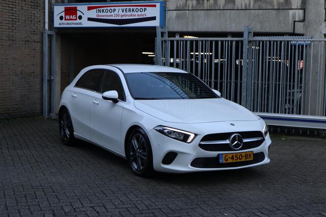 Mercedes-Benz A-KLASSE 160 Advantage