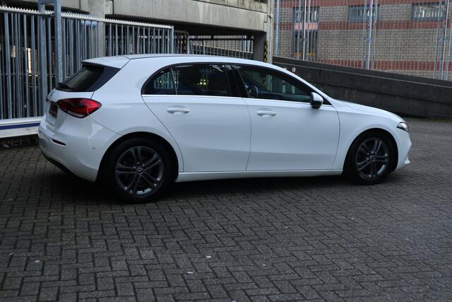 Mercedes-Benz A-KLASSE 160 Advantage
