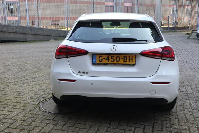 Mercedes-Benz A-KLASSE 160 Advantage