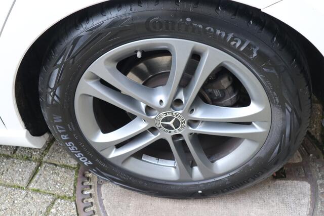 Mercedes-Benz A-KLASSE 160 Advantage