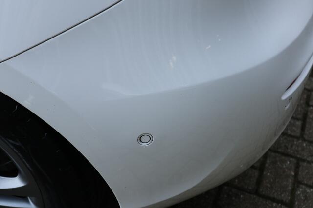 Mercedes-Benz A-KLASSE 160 Advantage