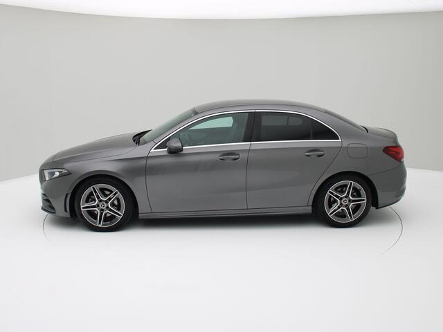Mercedes-Benz A-KLASSE 200 Business Solution AMG Camera /Wide screen
