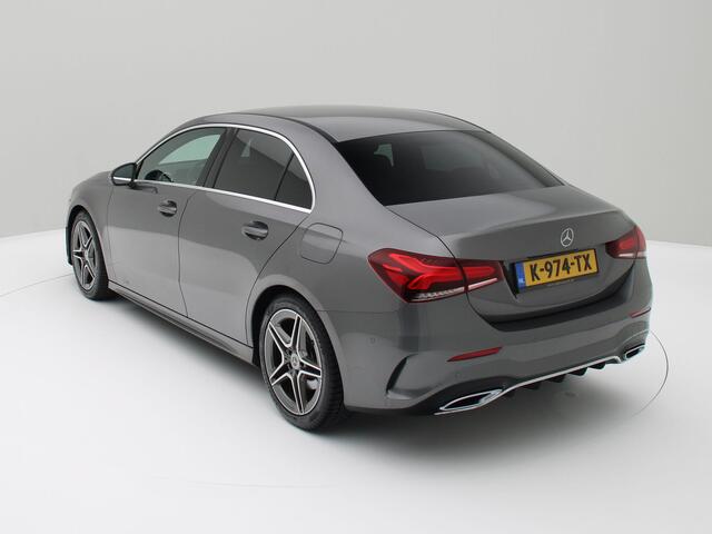 Mercedes-Benz A-KLASSE 200 Business Solution AMG Camera /Wide screen