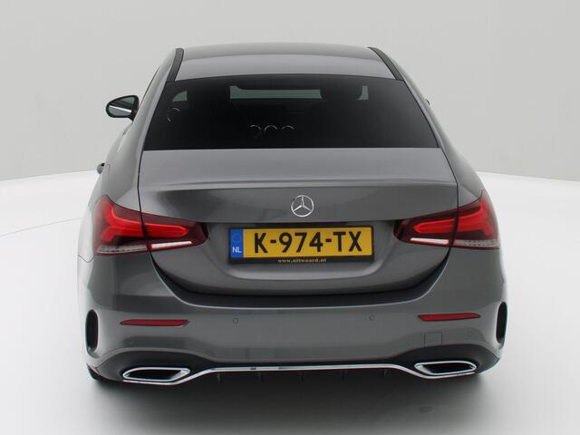 Mercedes-Benz A-KLASSE 200 Business Solution AMG Camera /Wide screen