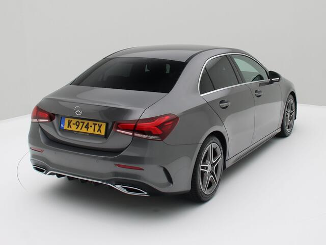 Mercedes-Benz A-KLASSE 200 Business Solution AMG Camera /Wide screen