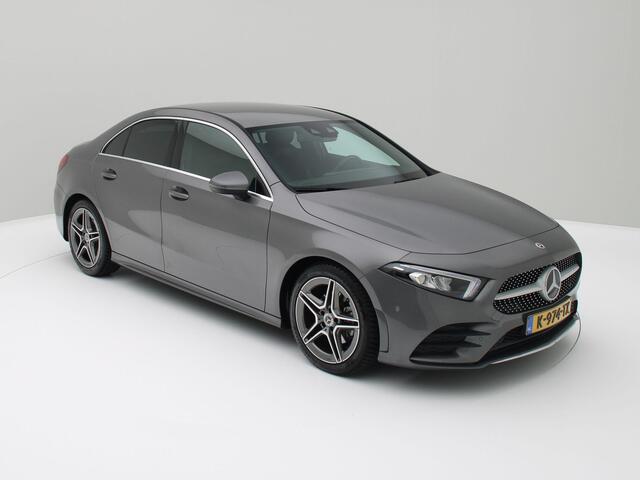 Mercedes-Benz A-KLASSE 200 Business Solution AMG Camera /Wide screen
