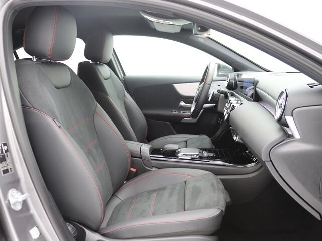 Mercedes-Benz A-KLASSE 200 Business Solution AMG Camera /Wide screen